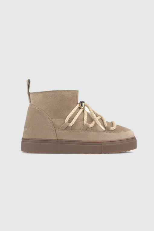 Boots Classic Low