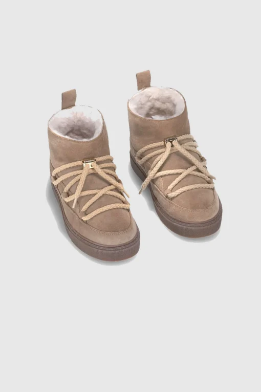 Boots Classic Low