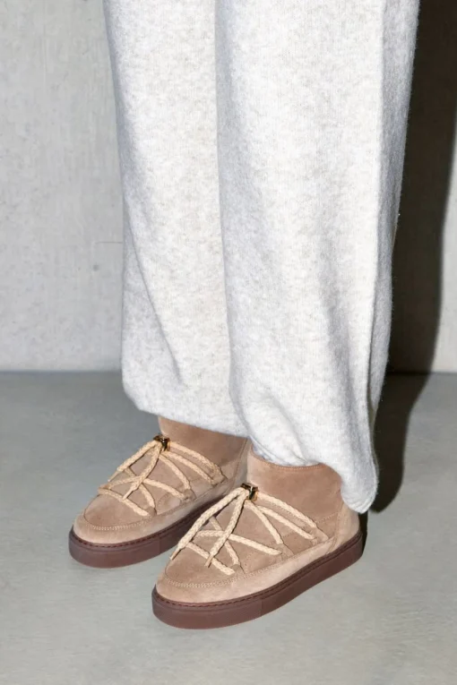 Boots Classic Low