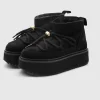 Boots Classic Low Platform