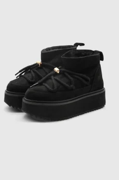 Boots Classic Low Platform