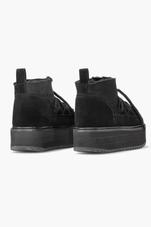 Boots Classic Low Platform