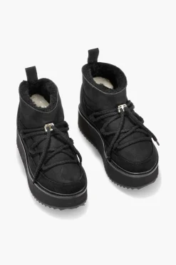 Boots Classic Low Platform