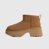 Boots Classic Ultra Mini New Heights