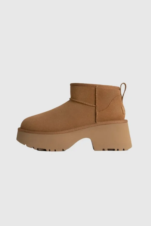 Boots Classic Ultra Mini New Heights