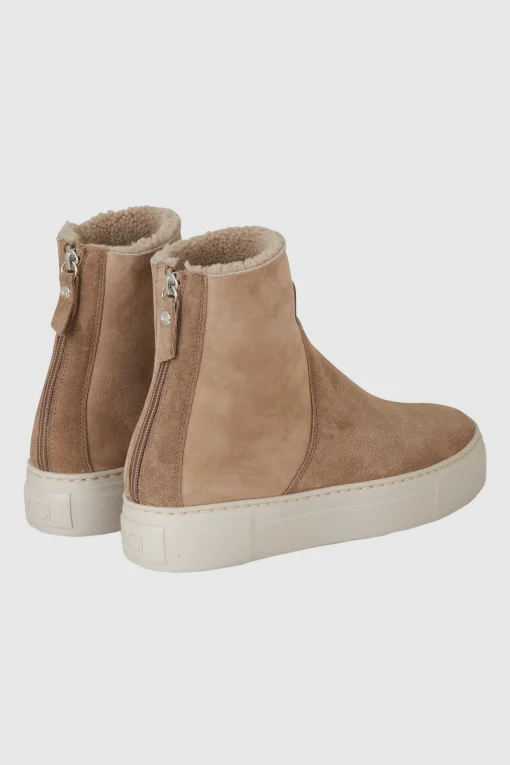 Boots Giuly