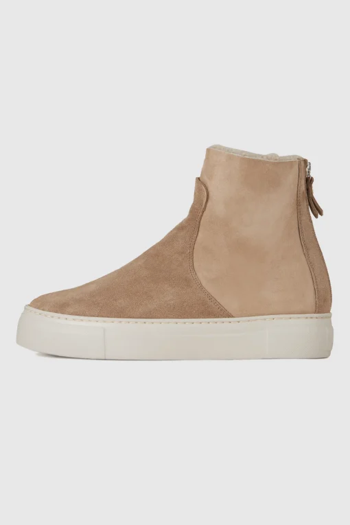 Boots Giuly