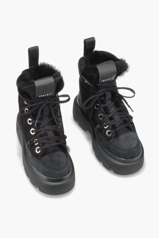 Boots Matilda