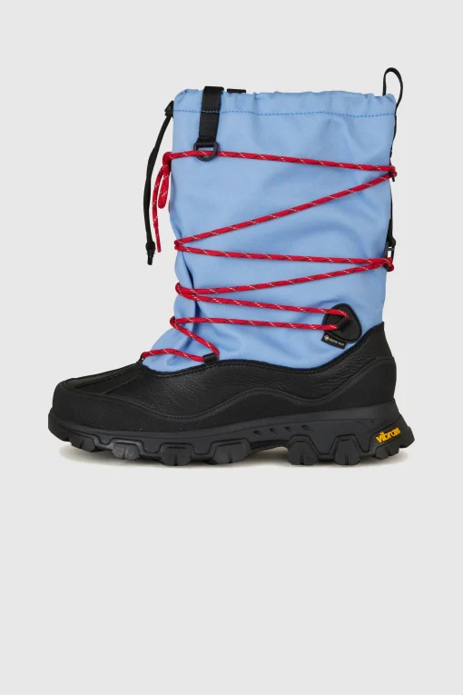 Boots MetroPeak