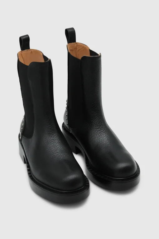 Boots Nina