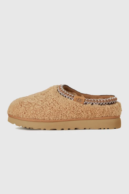 Boots Tasman Maxi Curly