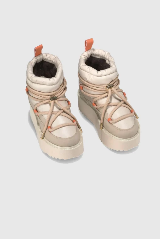 Boots Technical Plattform