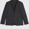 Borgo Jacket Nero