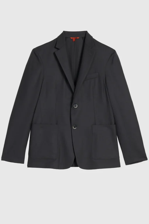 Borgo Jacket Nero