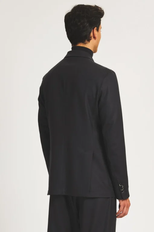 Borgo Jacket Nero