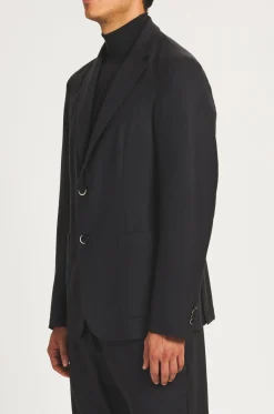 Borgo Jacket Nero