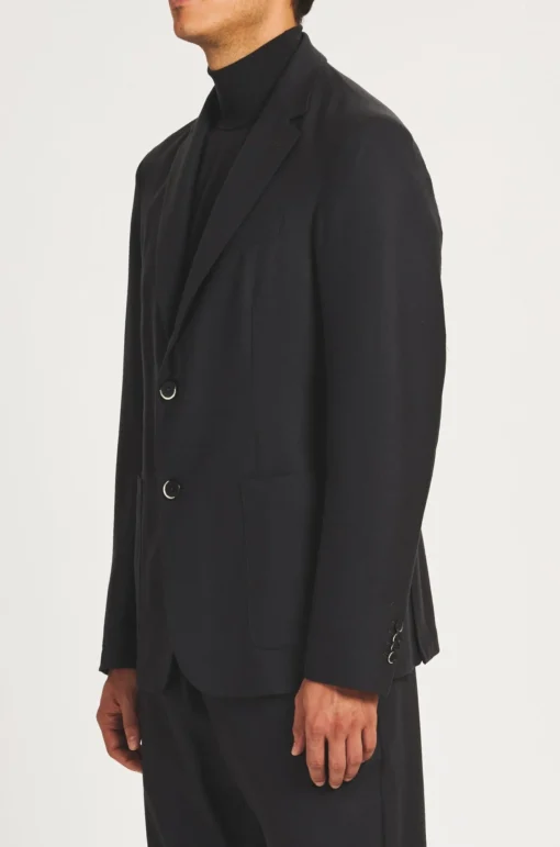 Borgo Jacket Nero