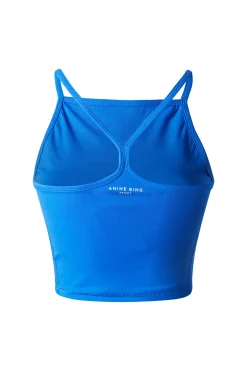 CAI Tank Blue
