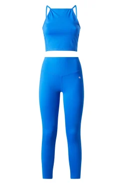 CAI Tank Blue