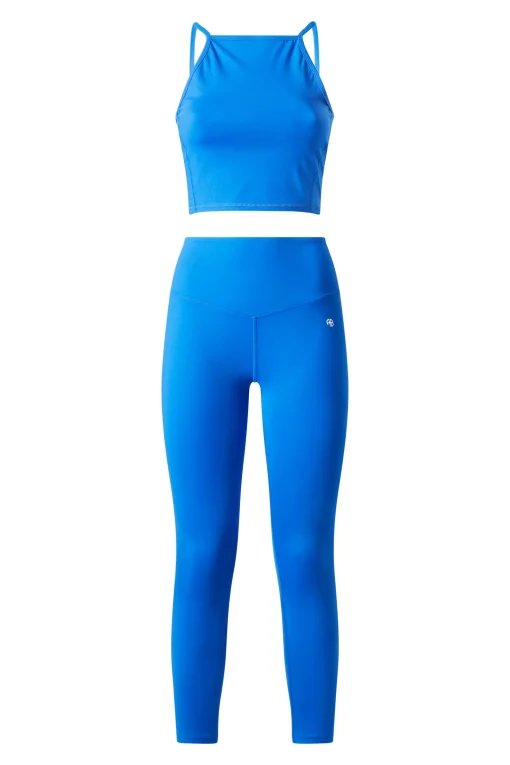 CAI Tank Blue