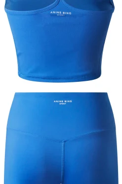 CAI Tank Blue