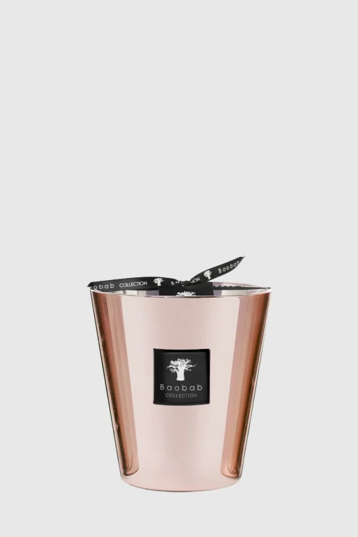 Candle Les Exclusive Roseum Max16
