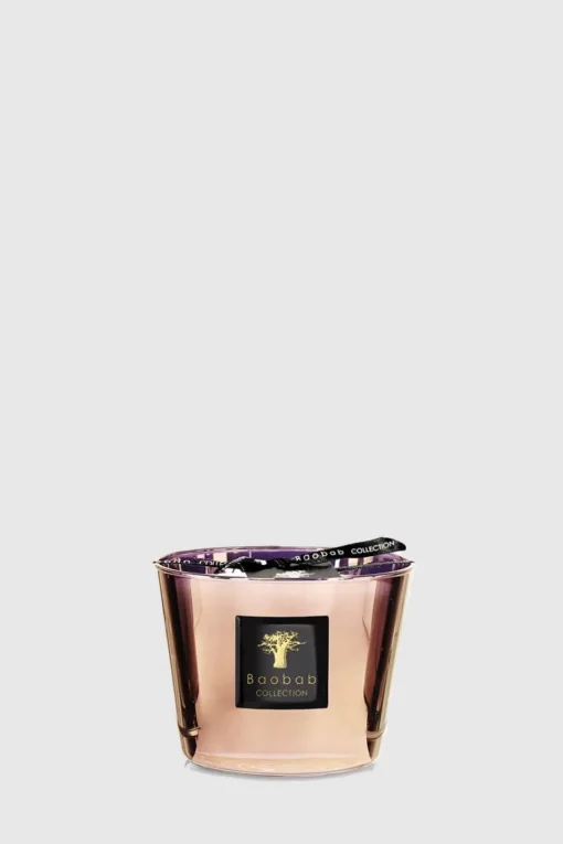 Candle Les Exclusives Cyprium Max10