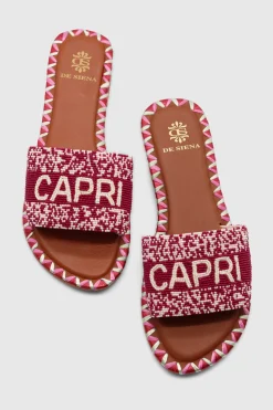 Capri Flats Mirto