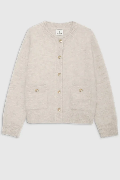 Cardigan Bobbie