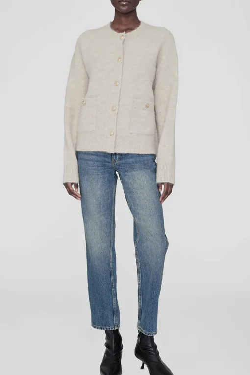 Cardigan Bobbie