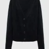 Cardigan Fluffy Statements