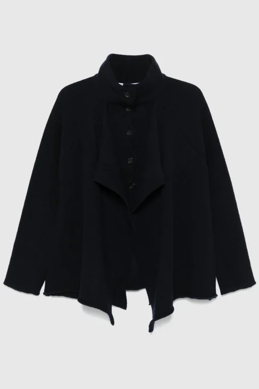Cardigan Layered