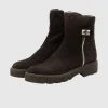 Carolina Boots Black