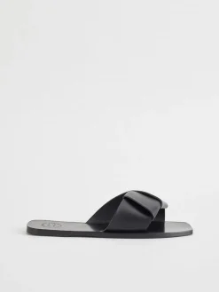 CARPARI PANTOLETTE SCHWARZ