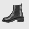 Chelsea Boot Buffalo Black