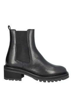 Chelsea Boot Buffalo Black