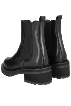Chelsea Boot Buffalo Black