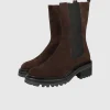 Chelsea Boots Brown