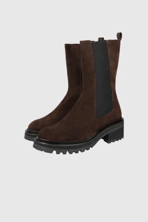 Chelsea Boots Brown