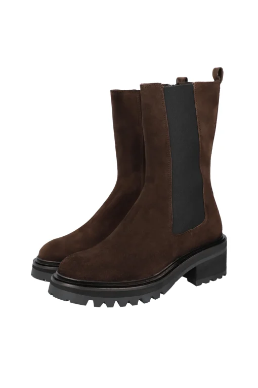 Chelsea Boots Brown