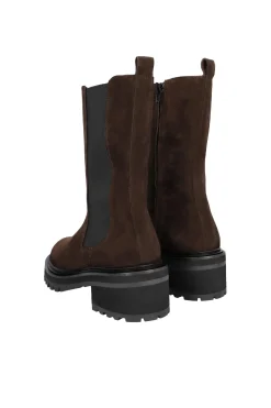 Chelsea Boots Brown