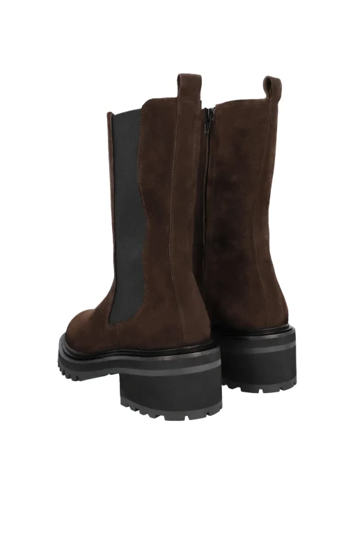 Chelsea Boots Brown