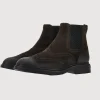 Chelsea Boots H576 Ebano
