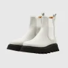 Chelsea Boots Ice White