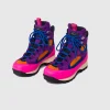 Civetta Boots Multicolor