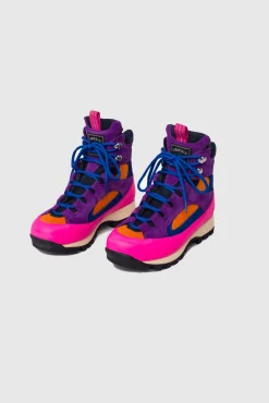 Civetta Boots Multicolor