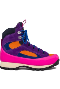 Civetta Boots Multicolor