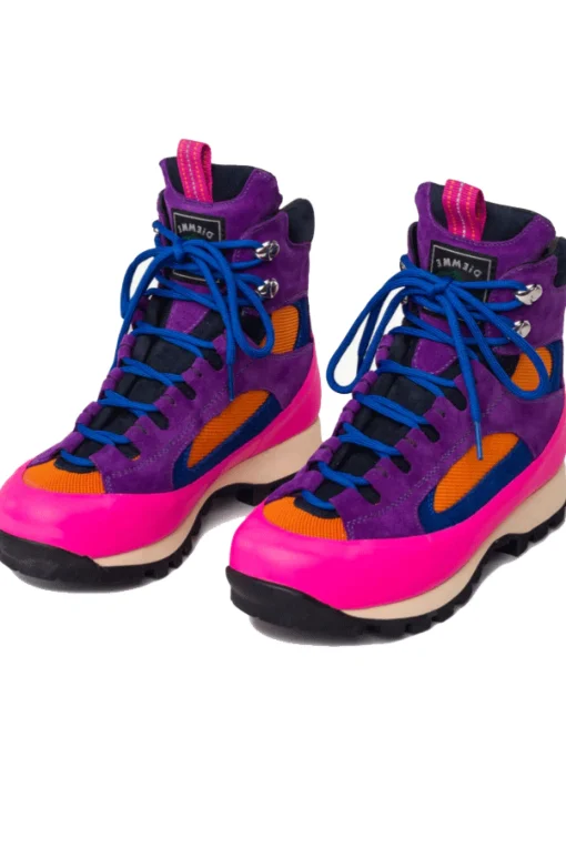 Civetta Boots Multicolor