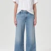 Clara Jeans Signal