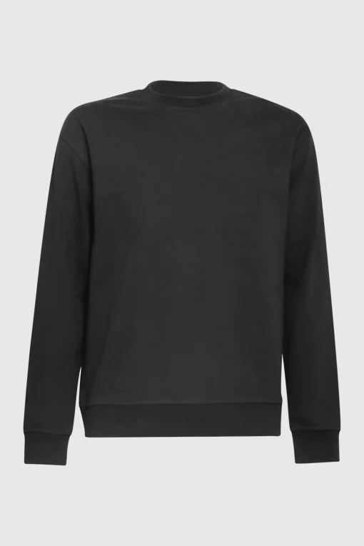 Classic Sweater Black